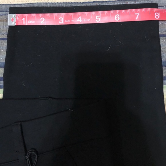 Betabrand dress pant yoga pant - Picture 4 of 6